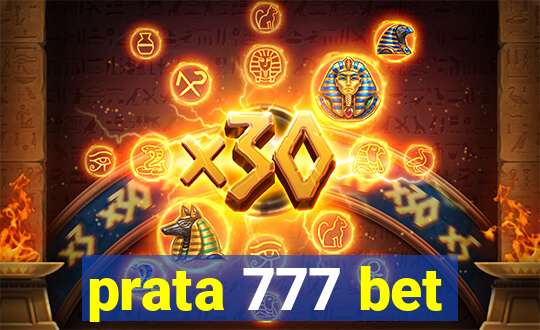 prata 777 bet